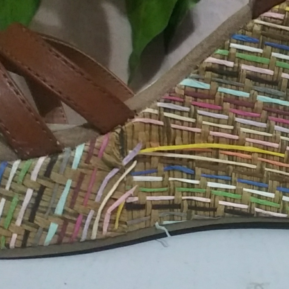 Wedges - Picture 4 of 5